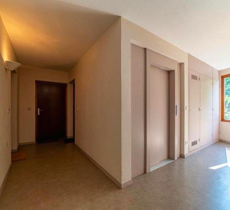 Апартаменты Joli T2 Lumineux Et Cosy Au Centre D'Анси Экстерьер фото